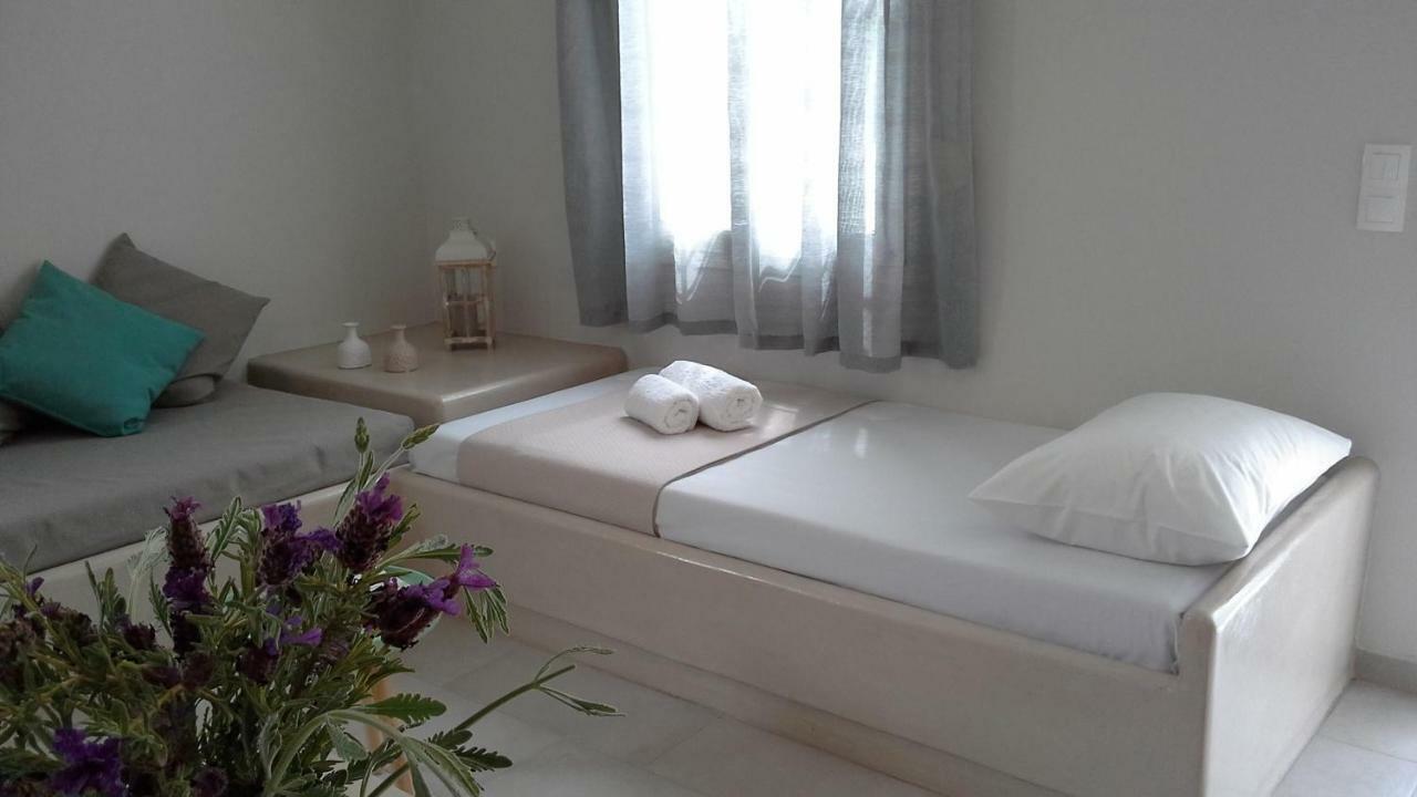 Armonia Houses Tsonia 外观 照片