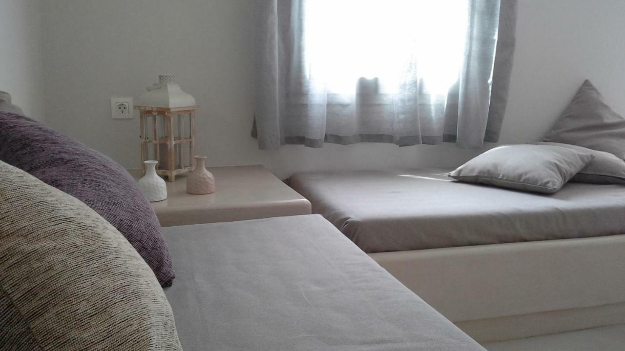 Armonia Houses Tsonia 外观 照片