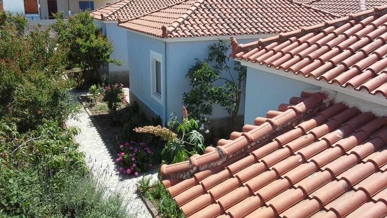 Armonia Houses Tsonia 外观 照片
