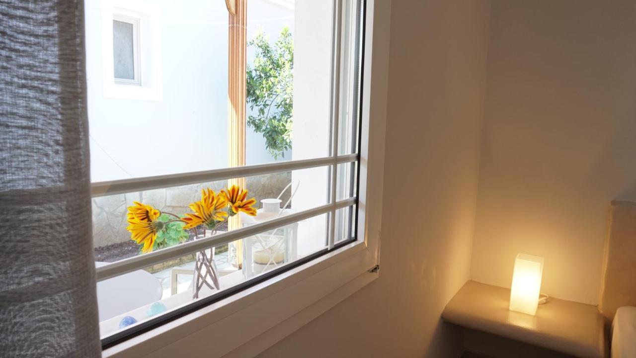 Armonia Houses Tsonia 外观 照片